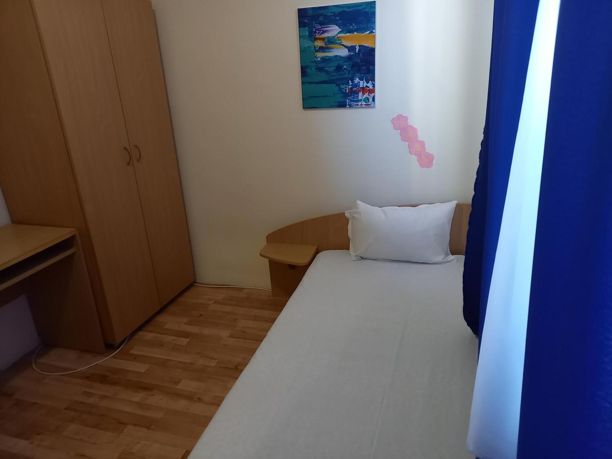 Хотел Централ Sozopol Bagian luar foto